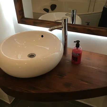 Penthouse In The Heart Of The City Apartmán *